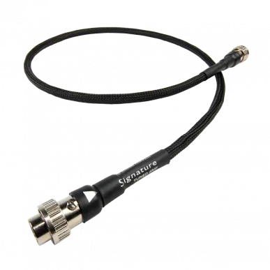 Коаксиальный кабель Chord Company Signature Digital BNC 1m